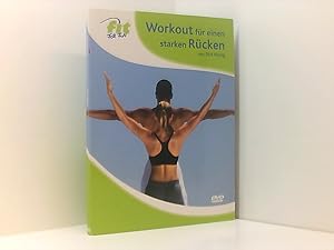 Bild des Verkufers fr Fit for Fun - Workout fr einen starken Rcken zum Verkauf von Book Broker