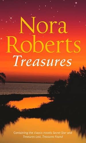 Seller image for Treasures [Soft Cover ] for sale by booksXpress