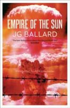 Imagen del vendedor de Empire of the Sun a la venta por BuchWeltWeit Ludwig Meier e.K.