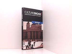 Seller image for Culture Shock! Bulgaria: A Survival Guide to Customs and Etiquette (Culture Shock! Guides) for sale by Book Broker