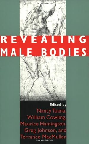 Bild des Verkufers fr Revealing Male Bodies [Paperback ] zum Verkauf von booksXpress