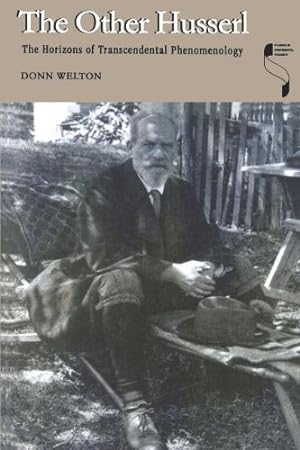 Seller image for The Other Husserl: The Horizons of Transcendental Phenomenology (Studies in Continental Thought) by Welton, Donn [Paperback ] for sale by booksXpress