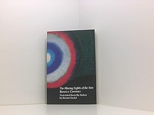 Bild des Verkufers fr The Blazing Lights of the Sun: A Bilingual Edition (Sun & Moon Classics) zum Verkauf von Book Broker