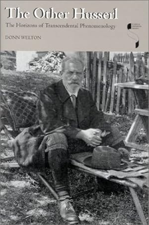 Seller image for The Other Husserl: The Horizons of Transcendental Phenomenology by Donn Welton [Hardcover ] for sale by booksXpress
