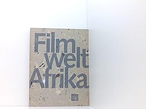 Immagine del venditore per Filmwelt Afrika, venduto da Book Broker