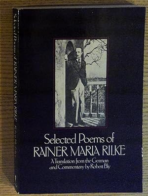 Seller image for Selected Poems of Rainer Maria Rilke for sale by Pistil Books Online, IOBA