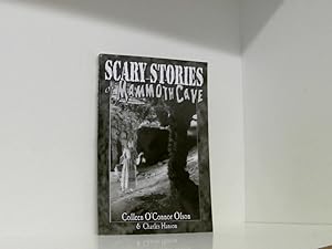 Imagen del vendedor de Scary Stories from Mammoth Cave a la venta por Book Broker