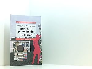 Bild des Verkufers fr Buchners Schulbibliothek der Moderne / Genazino, Eine Frau, eine Wohnung, ein Roman: Text & Kommentar (Buchners Schulbibliothek der Moderne: Text & Kommentar) Text & Kommentar zum Verkauf von Book Broker