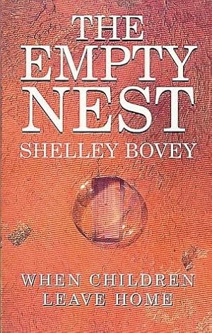 Immagine del venditore per Empty Nest: When Children Leave Home venduto da WeBuyBooks 2