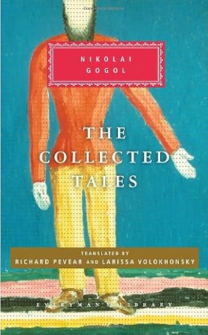 Imagen del vendedor de The Collected Tales (Everyman's Library) by Gogol, Nikolai [Hardcover ] a la venta por booksXpress