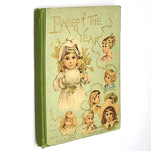 Seller image for Babes of the Year for sale by Boyd Used & Rare Books