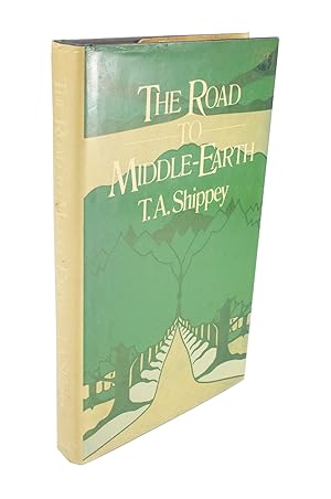 The Road to Middle-Earth