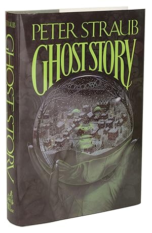 GHOST STORY