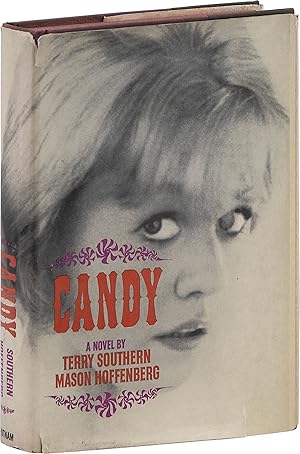 Seller image for Candy for sale by Lorne Bair Rare Books, ABAA