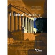 Seller image for Criminal Procedure, Prosecuting Crime for sale by eCampus