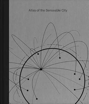 Seller image for Atlas of the Senseable City by Picon, Antoine, Ratti, Carlo [Hardcover ] for sale by booksXpress