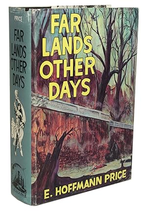 FAR LANDS, OTHER DAYS