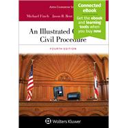 Seller image for An Illustrated Guide to Civil Procedure [Connected eBook] for sale by eCampus