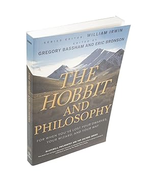 Seller image for The Hobbit and Philosophy for sale by Rare Aviation Books