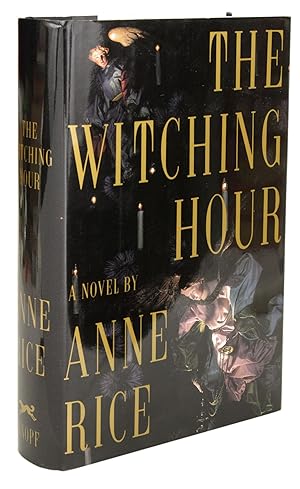 THE WITCHING HOUR