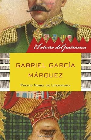 Seller image for El otoño del patriarca (Spanish Edition) by García Márquez, Gabriel [Paperback ] for sale by booksXpress