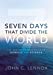 Image du vendeur pour Seven Days that Divide the World [Soft Cover ] mis en vente par booksXpress