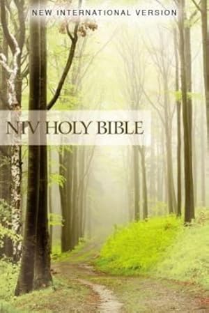 Seller image for NIV, Value Outreach Bible, Paperback by Zondervan [Paperback ] for sale by booksXpress