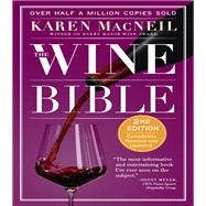 Immagine del venditore per The Wine Bible venduto da eCampus