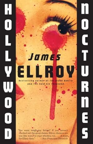 Seller image for Hollywood Nocturnes by Ellroy, James [Paperback ] for sale by booksXpress