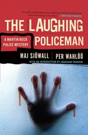 Seller image for The Laughing Policeman: A Martin Beck Police Mystery (4) (Martin Beck Police Mystery Series) by Maj Sjöwall, Per Wahlöö [Paperback ] for sale by booksXpress