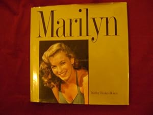 Seller image for Marilyn. for sale by BookMine