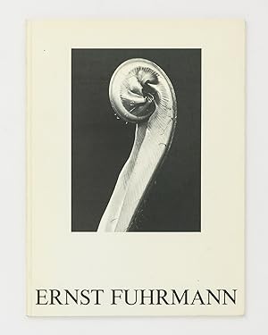 Ernst Fuhrmann. Pflanzenfotografien. [Photographs of Plants]