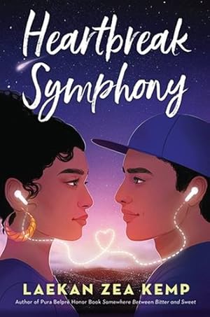 Immagine del venditore per Heartbreak Symphony by Kemp, Laekan Z [Paperback ] venduto da booksXpress