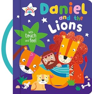 Seller image for Daniel and the Lions (Bookbook - Detail Unspecified) for sale by BargainBookStores
