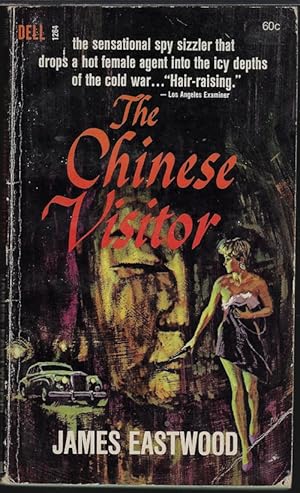 Seller image for THE CHINESE VISITOR for sale by Books from the Crypt