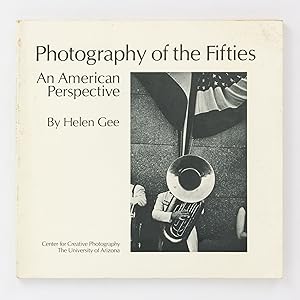 Seller image for Photography of the Fifties. An American Perspective for sale by Michael Treloar Booksellers ANZAAB/ILAB