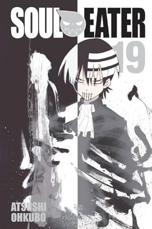 Immagine del venditore per Soul Eater, Vol. 19 [Paperback ] venduto da booksXpress