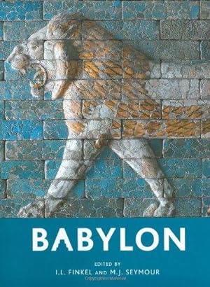 Seller image for Babylon for sale by WeBuyBooks