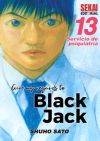 Bild des Verkufers fr Give my regards to Black Jack 13 zum Verkauf von Agapea Libros