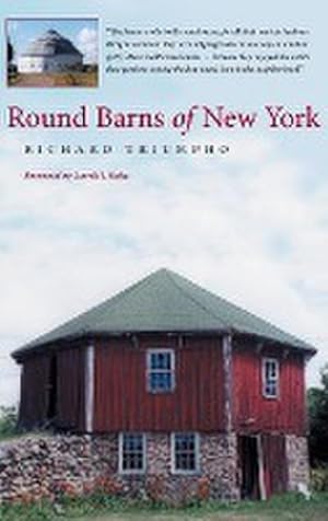 Seller image for Round Barns of New York for sale by AHA-BUCH GmbH
