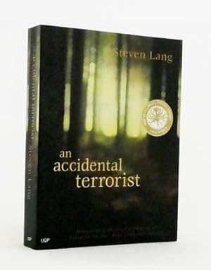 Imagen del vendedor de The Accidental Terrorist a la venta por Adelaide Booksellers