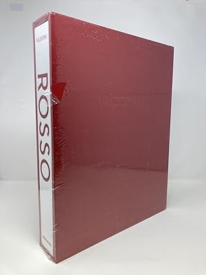 Bild des Verkufers fr Valentino Rosso zum Verkauf von Southampton Books