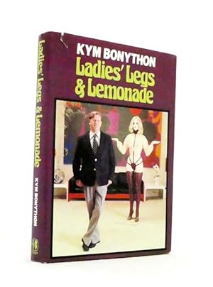 Seller image for Ladies' Legs and Lemonade [Signed Copy] for sale by Adelaide Booksellers