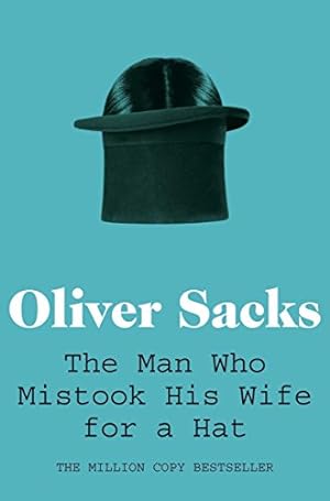 Seller image for Man Who Mistook His Wife for a Hat [Soft Cover ] for sale by booksXpress
