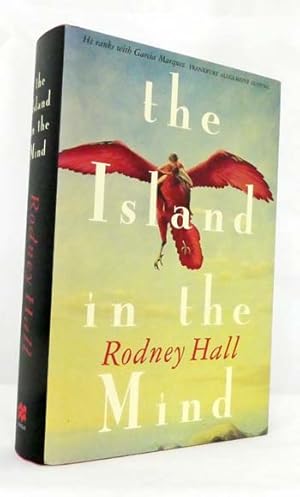 Seller image for The Island in the Mind for sale by Adelaide Booksellers