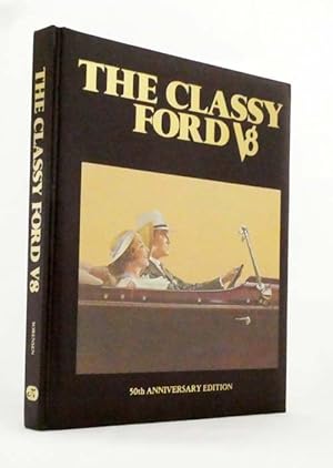 Immagine del venditore per The Classy Ford V8 venduto da Adelaide Booksellers