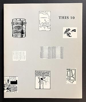 Seller image for This 10 (Winter 1979-80) for sale by Philip Smith, Bookseller