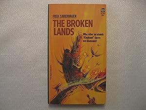 Seller image for The Broken Lands - Signed! for sale by Clarkean Books