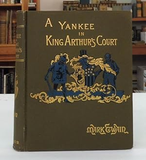 A Connecticut Yankee In King Arthur's Cour