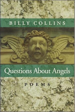 Questions About Angels: Poems